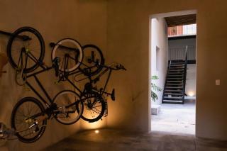 Loft Contemporáneo en el Corazón de CDMX - Città del Messico - 1