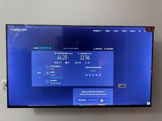 Vue panoramique & Confort comme un Hôtel - 6