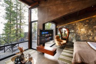 ESCAPE Hotels & Resorts - Nathia Gali - 9