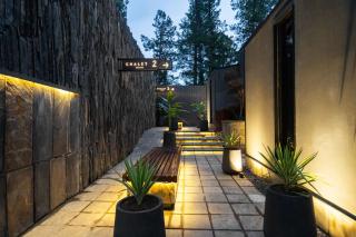 ESCAPE Hotels & Resorts - Nathia Gali - 5