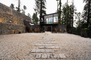 ESCAPE Hotels & Resorts - Nathia Gali - 3