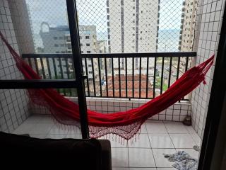 Apartamento Praia Grande - Vila Caiçara - 7
