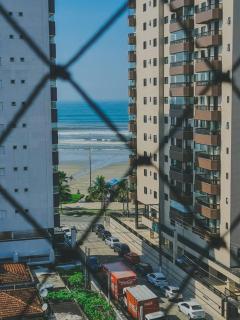 Apartamento Praia Grande - Vila Caiçara - 5