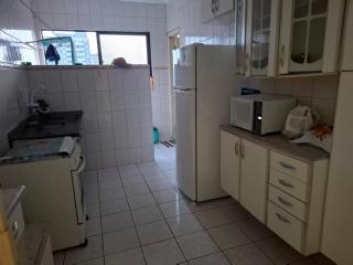 Apartamento Praia Grande - Vila Caiçara - Praia Grande - 3