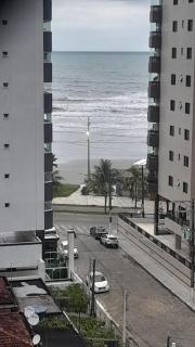Apartamento Praia Grande - Vila Caiçara - 2