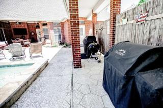 Studio Apt Pool Grills Billiards & Golf Access - Beaumont - 5