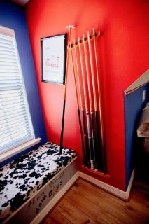 Studio Apt Pool Grills Billiards & Golf Access - Beaumont - 1