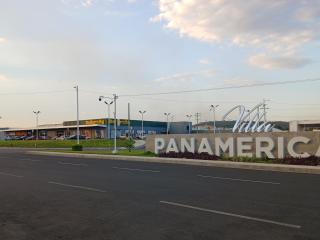 Casa América - San Miguel - 9