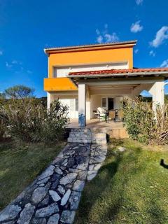 Holiday house with a parking space Supetarska Draga - Donja, Rab - 24284 - Rab - 5