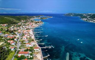 Holiday house with a parking space Supetarska Draga - Donja, Rab - 24284 - 9
