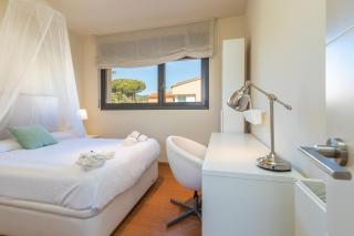 Preciosa villa en la Costa Brava - Montrás - 9