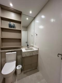 Apartamento Luxo 3 suítes - 8