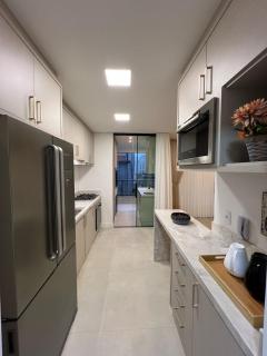 Apartamento Luxo 3 suítes - 7