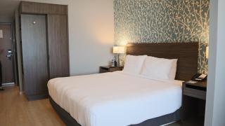 Fairfield Inn & Suites by Marriott Aguascalientes - 4