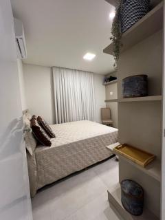 Apartamento Luxo 3 suítes - 2