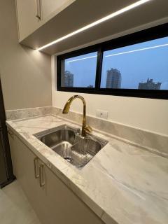 Apartamento Luxo 3 suítes - 1