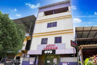 Hotel O Ashwi - Bombay - 0