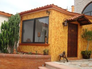 El Cantar del Viento- Hotel Boutique - Bernal - 8
