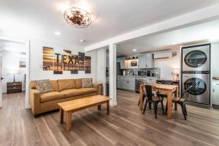 Serenity Suites C - 7
