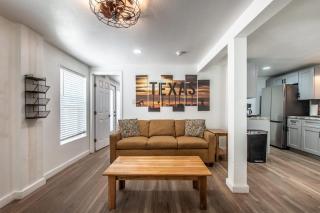 Serenity Suites C - 6