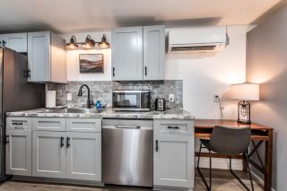 Serenity Suites C - 3