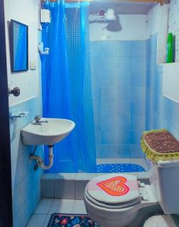 Departamento Completo Confortable - Latacunga - 5