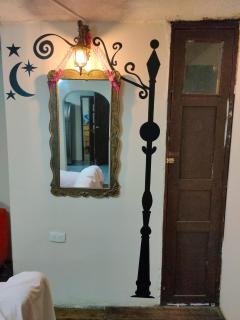 Departamento Completo Confortable - Latacunga - 2