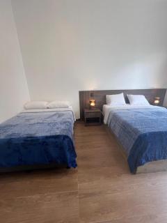 Casa Grace - La Curia - 1
