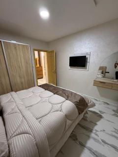 Appartement internationale - Oujda - 3