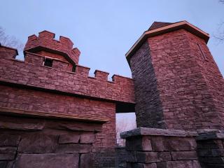The Castle at Kingston - 9
