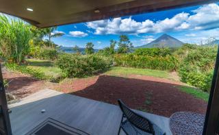 Villas Paradise Arenal Volcano Lake View - 8