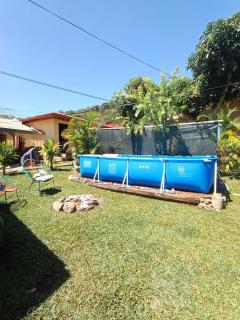 Casa Maranta - San Miguel - 1