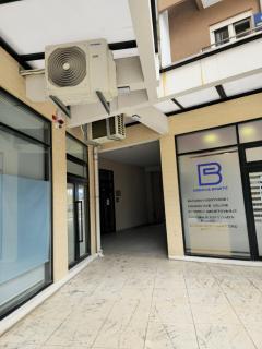 Central Point apartment - Podgorica - 2