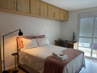 SH87 Studio Bela Cintra Próx AV Paulista - São Paulo - 9