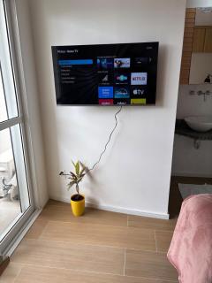 SH87 Studio Bela Cintra Próx AV Paulista - São Paulo - 1