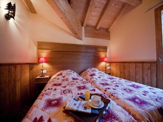 Apartment in child-friendly Village - Montvalezan - 2