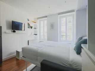 Modern apartment -1BR-3P-Ternes - Parijs - 4