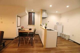 Sky Terrace Kujo USJ Near station Entire house for rent Maximum 12 people - Osaka - 7