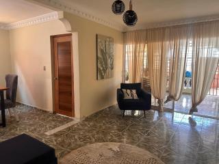 Villa Amarilis - Boca Chica - 4