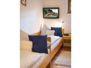 Holiday apartment with 2 bedrooms - 6