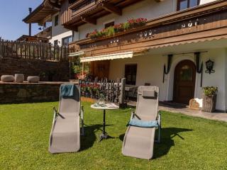 Holiday apartment with 2 bedrooms - Leogang - 4