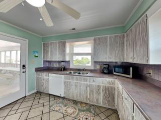 Blue Shamu - Topsail Beach - 9