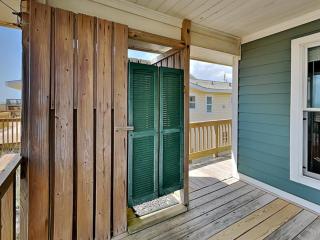 Blue Shamu - Topsail Beach - 8