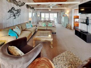 Blue Shamu - Topsail Beach - 6