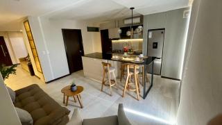 Luxurious apartment in Equipetrol - Santa Cruz de la Sierra - 1