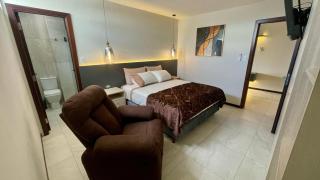 Luxurious apartment in Equipetrol - Santa Cruz de la Sierra - 5