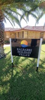 Kalbarri Holiday Villas B - Kalbarri - 9