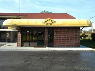 Elkton Lodge - Elkton - 0