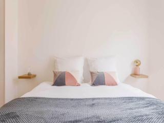 Charming apartment - 2BR 4P- Javel - Parijs - 9