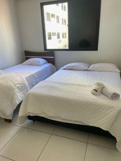 Apto Próximo da Orla, Praia do Morro, Guarapari, Garagem, Wifi, 2qts - Guarapari - 8